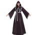 Crypt Keeper Robe Costume for Women #Black #Costume